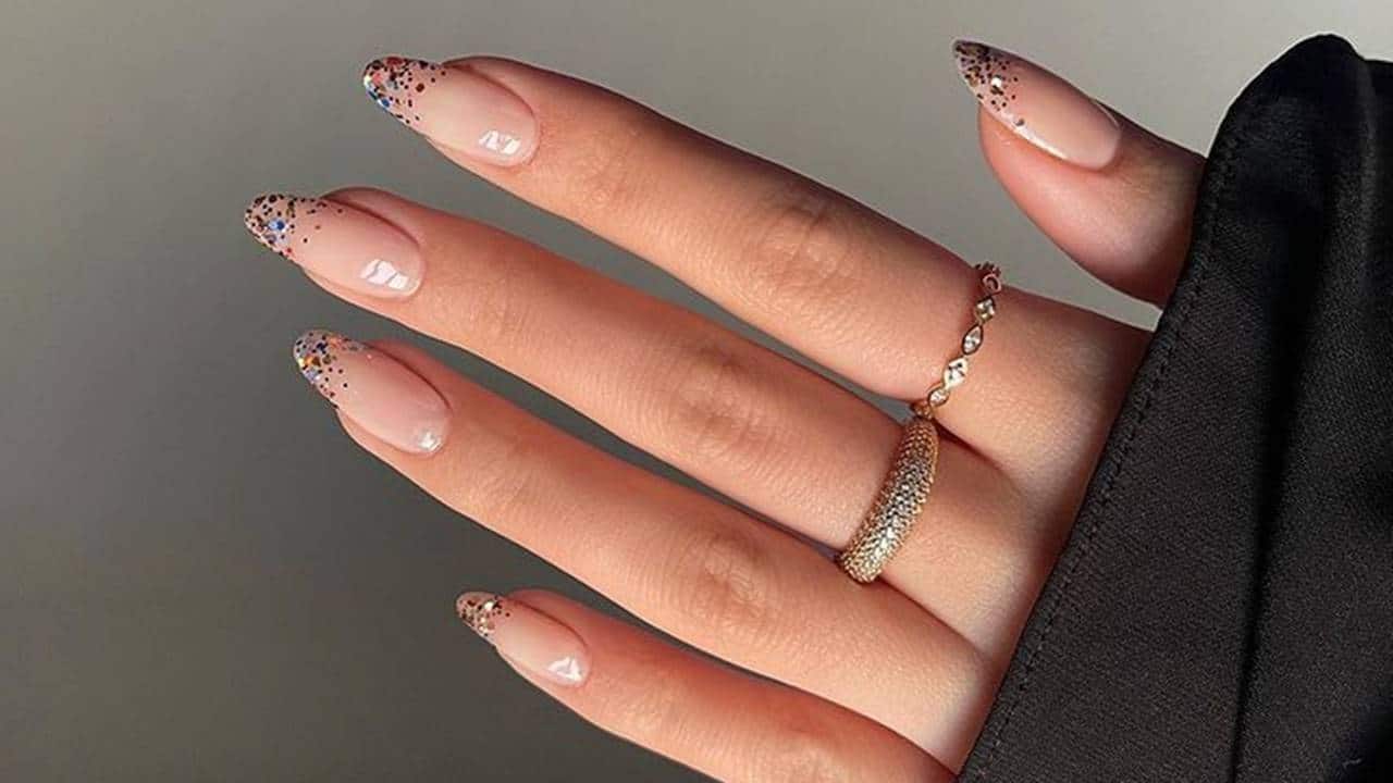 designs de UNHAS lindos e fáceis 