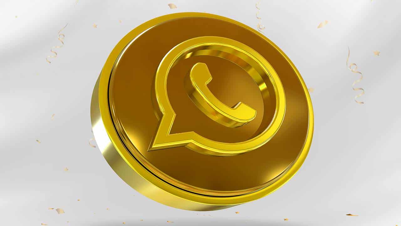 WhatsApp Gold: o novo “modo” que na verdade é uma ameaça ao seu telefone