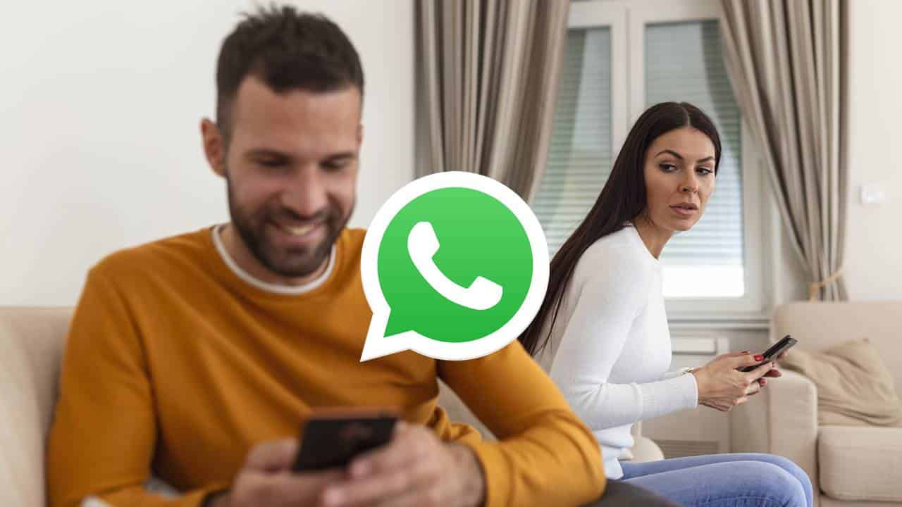 Nova função polêmica do WhatsApp