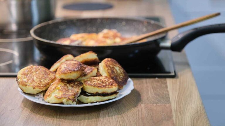 Pão de batata fácil que derrete na boca
