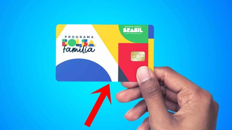receber Bolsa Família 2024?