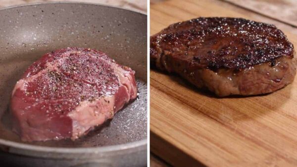 Este é o melhor truque para uma carne super macia
