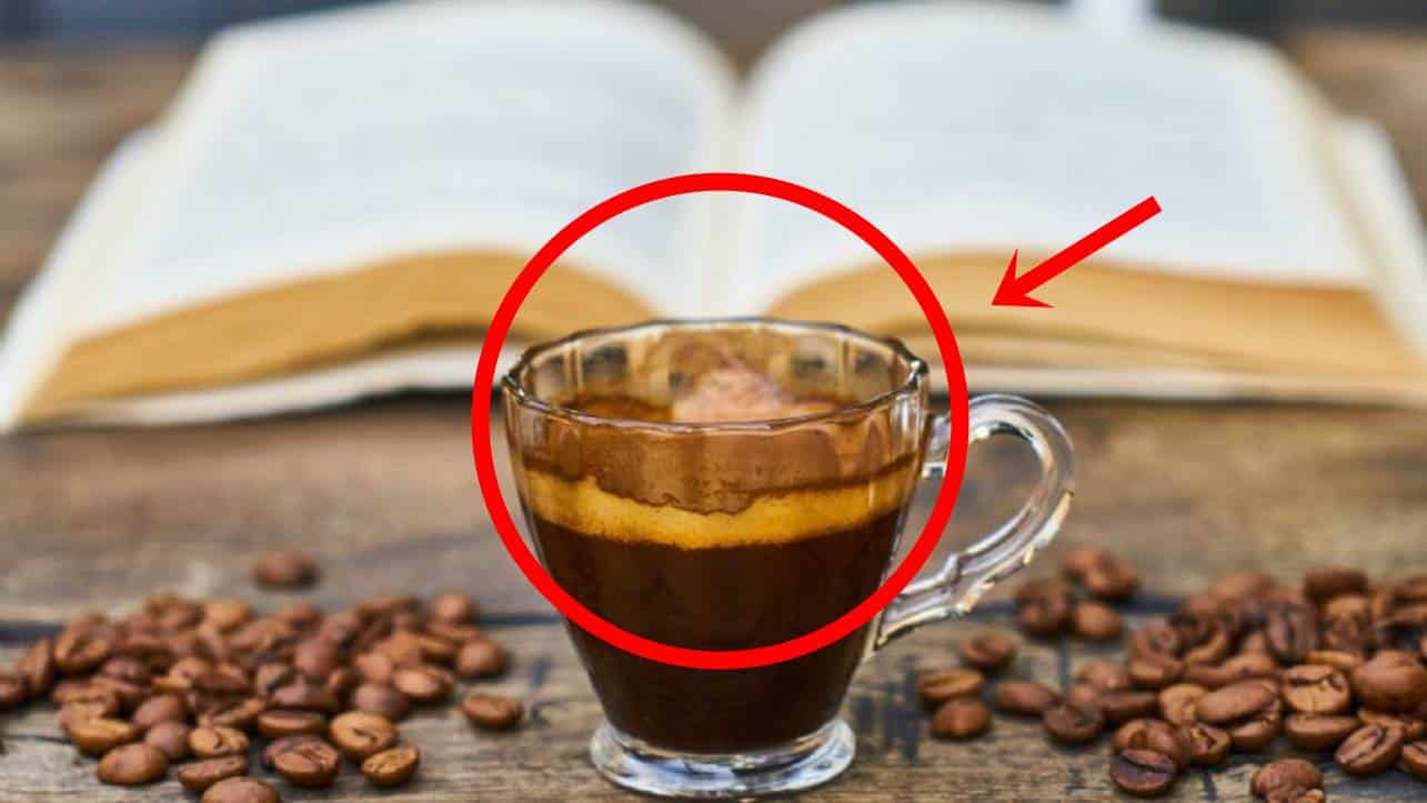 atrair DINHEIRO para sua casa com usando café