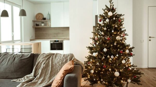 Feng Shui: decorações para sua arvore de Natal