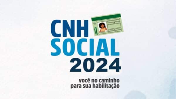 CNH Social 2024 terá mais de 100 mil vagas
