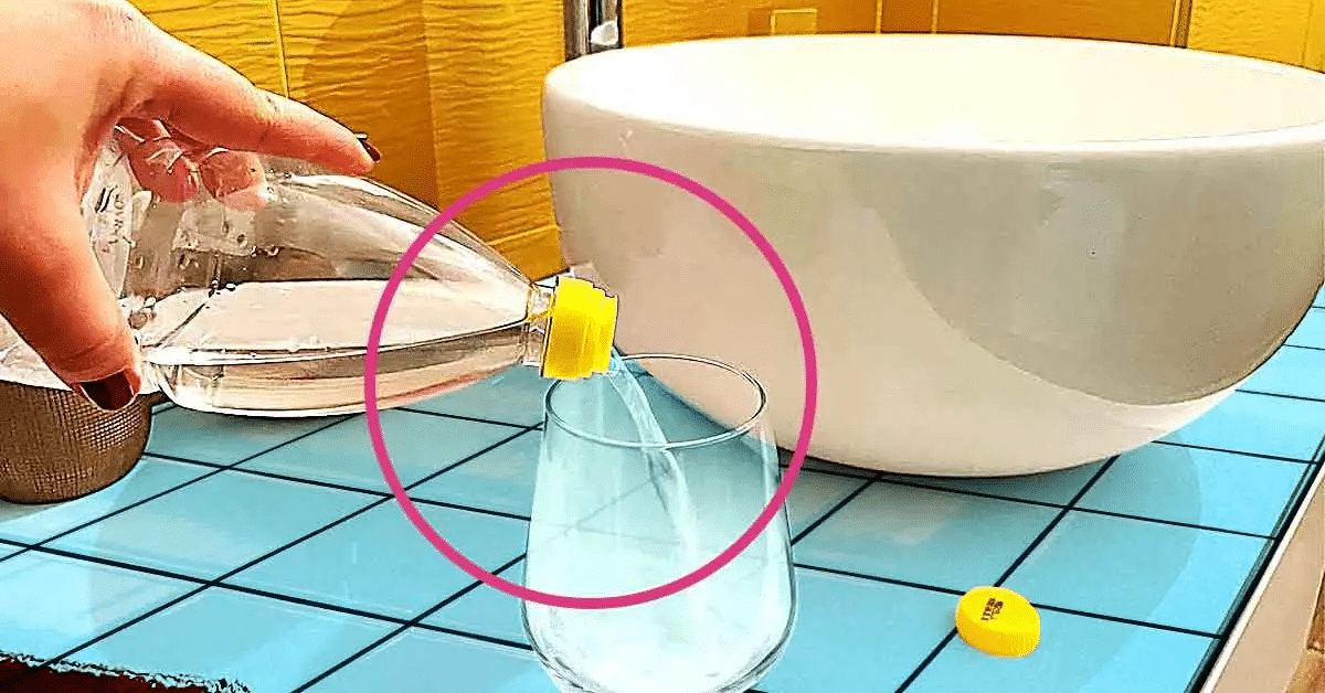 10 maneiras incríveis de usar o vinagre como limpador doméstico!