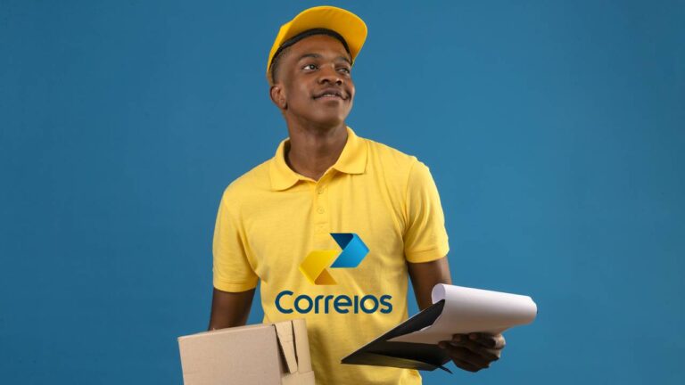 A VERDADE sobre o NOVO CONCURSO dos Correios 2024: Edital, cargos e ...