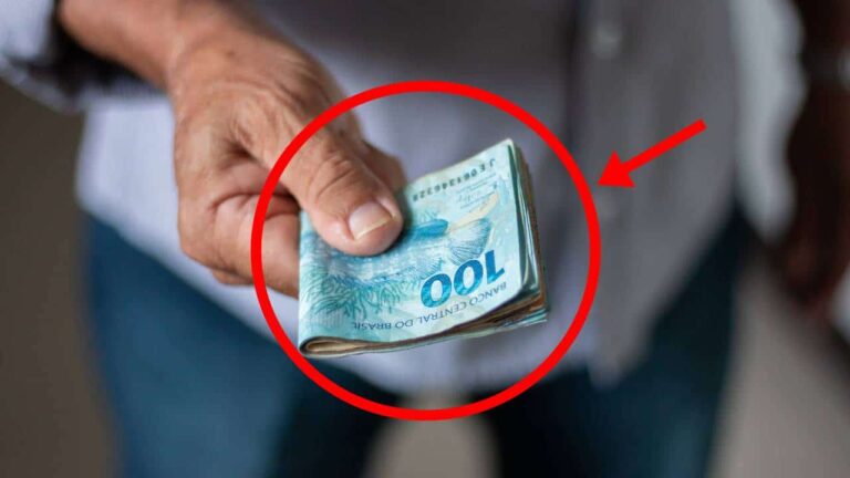 Beneficiário do Bolsa Família salário mínimo