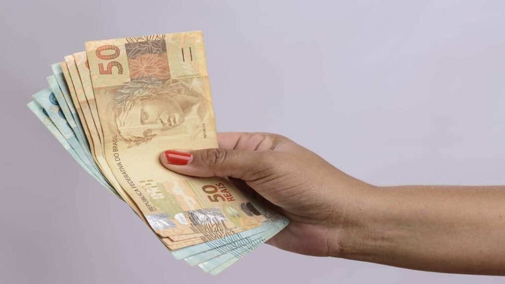 código sagrado para atrair dinheiro