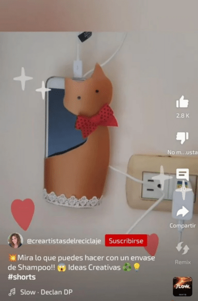 1. Porta-celular