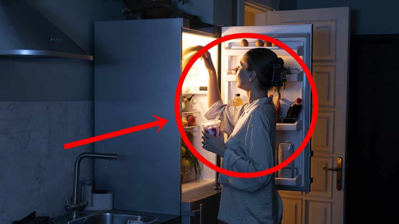 geladeira gastar menos anergia