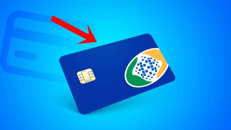 Como solicitar o novo Cartão de Benefício do INSS 2025