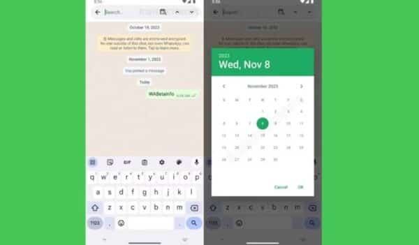 O WhatsApp está trabalhando para incorporar