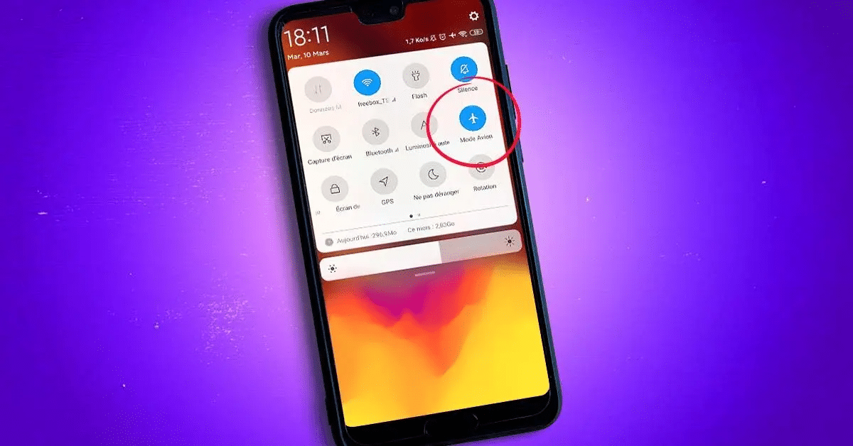 Modo avião do celular: por que é preciso ativar o recurso durante