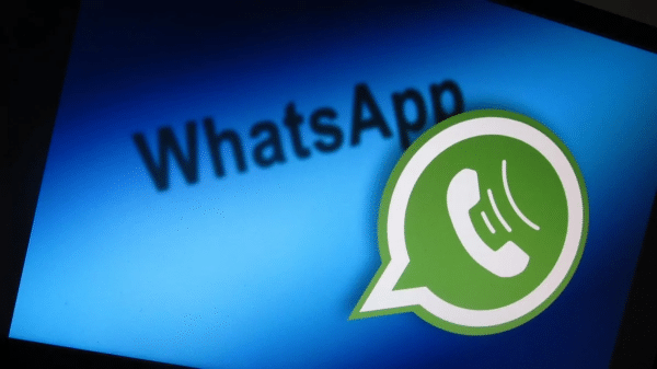 Uma mudança está chegando no Whatsapp 