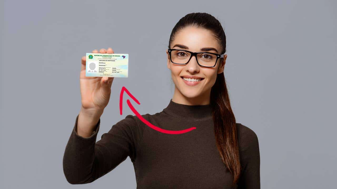 ATENÇÃO! CPF irregular bloqueará nova carteira de identidade; consulte!