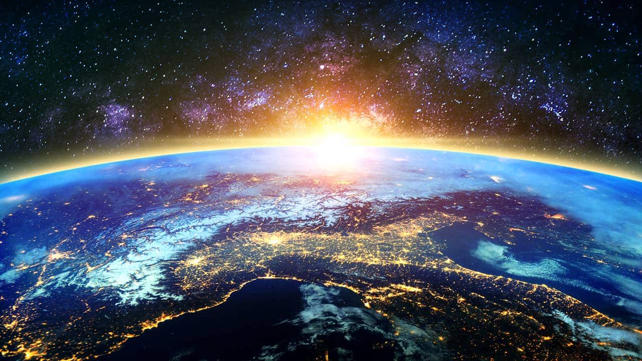 Cientistas certeza como será o fim da Terra