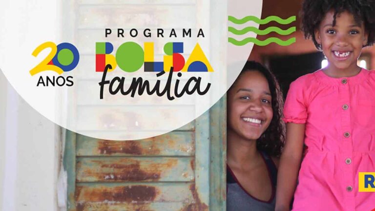 continuar recebendo Bolsa Família em 2024