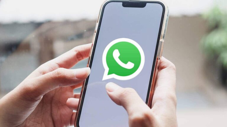 Novo recurso do WhatsApp