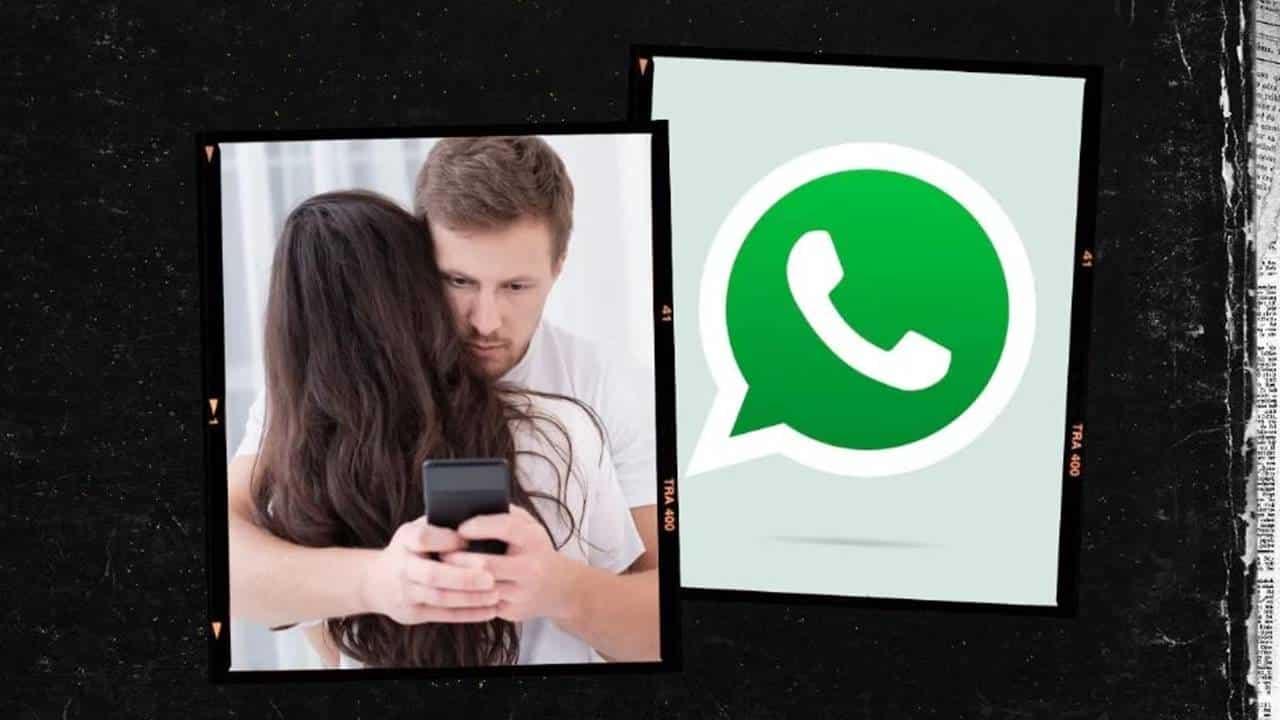 Nova ferramenta do WhatsApp infiéis