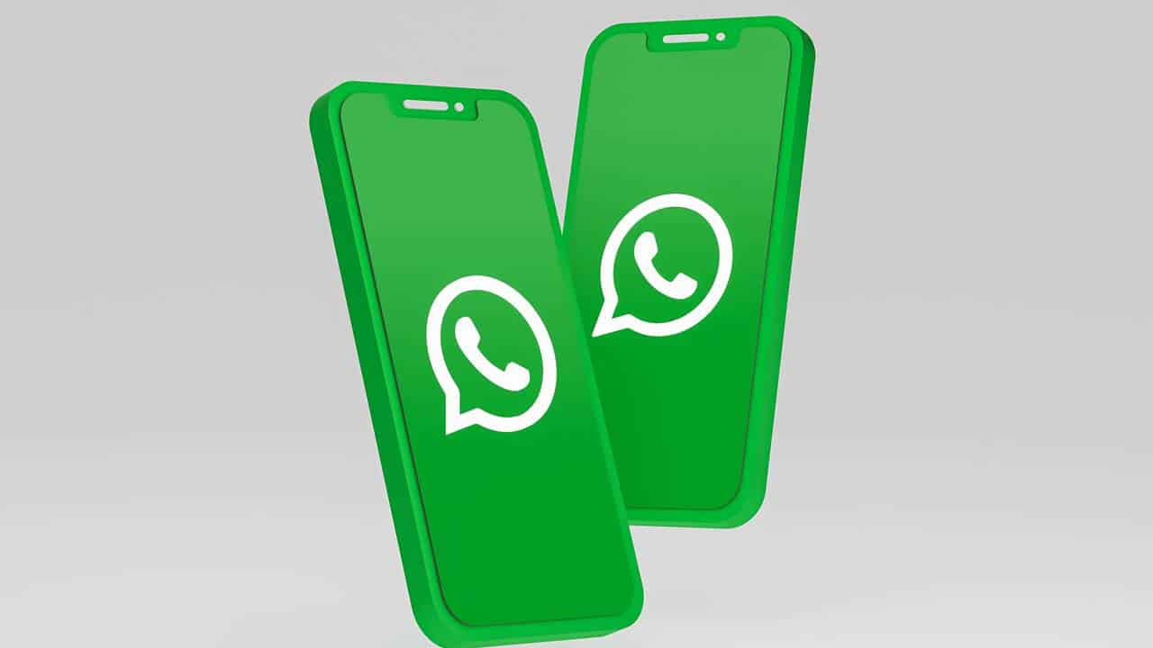 WhatsApp: problema dos usuários 2 celulares