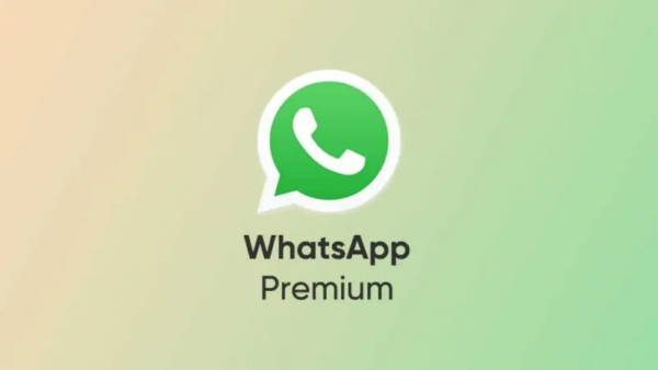 WhatsApp Premium está liberado