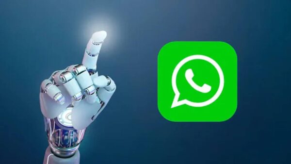 Os passos para ativar o botão WhatsApp