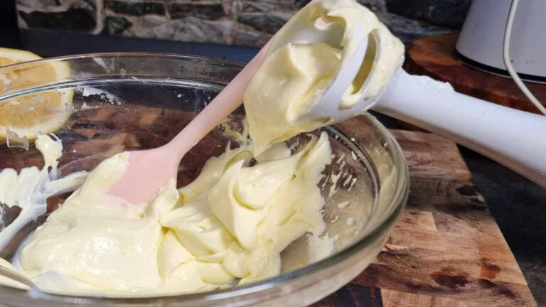 Maionese de iogurte
