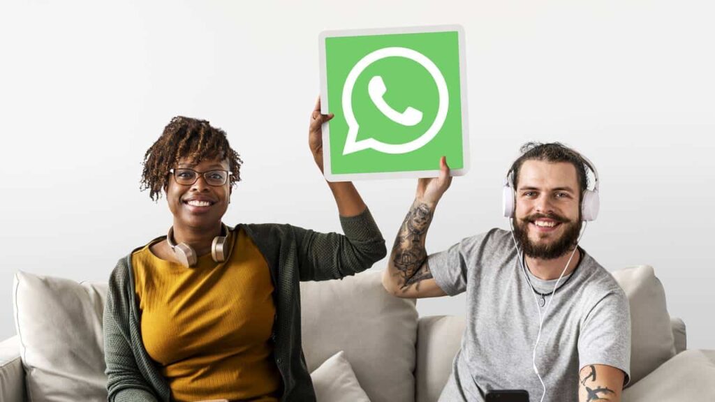 Aviso Geral do WhatsApp