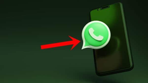 Aviso Geral do WhatsApp