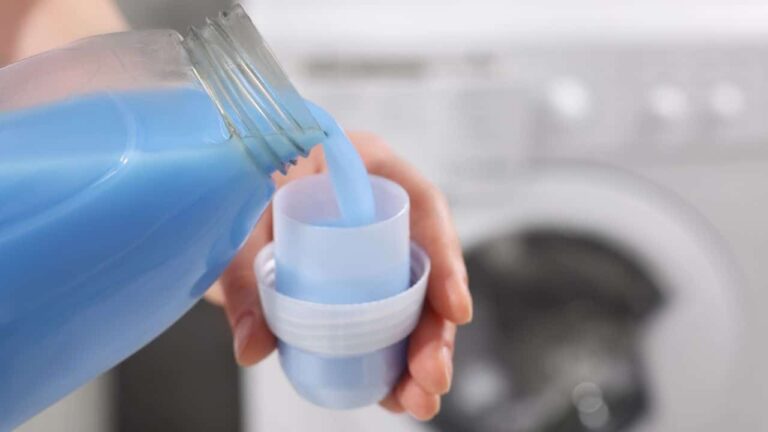 6 DESVANTAGENS de usar amaciante