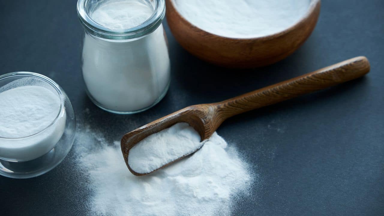 8 truques de como usar bicarbonato de sódio na faxina de casa