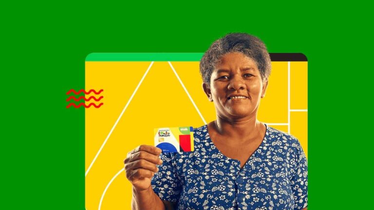 Bolsa Família bate o martelo pagamentos