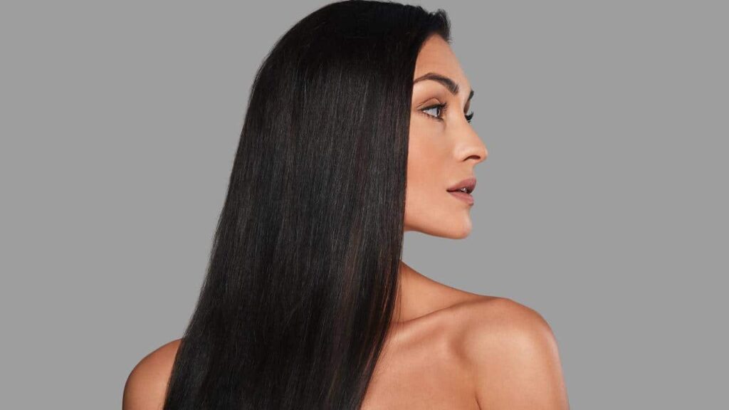 escurecer a cor do cabelo em casa!