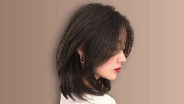 cabelo long bob