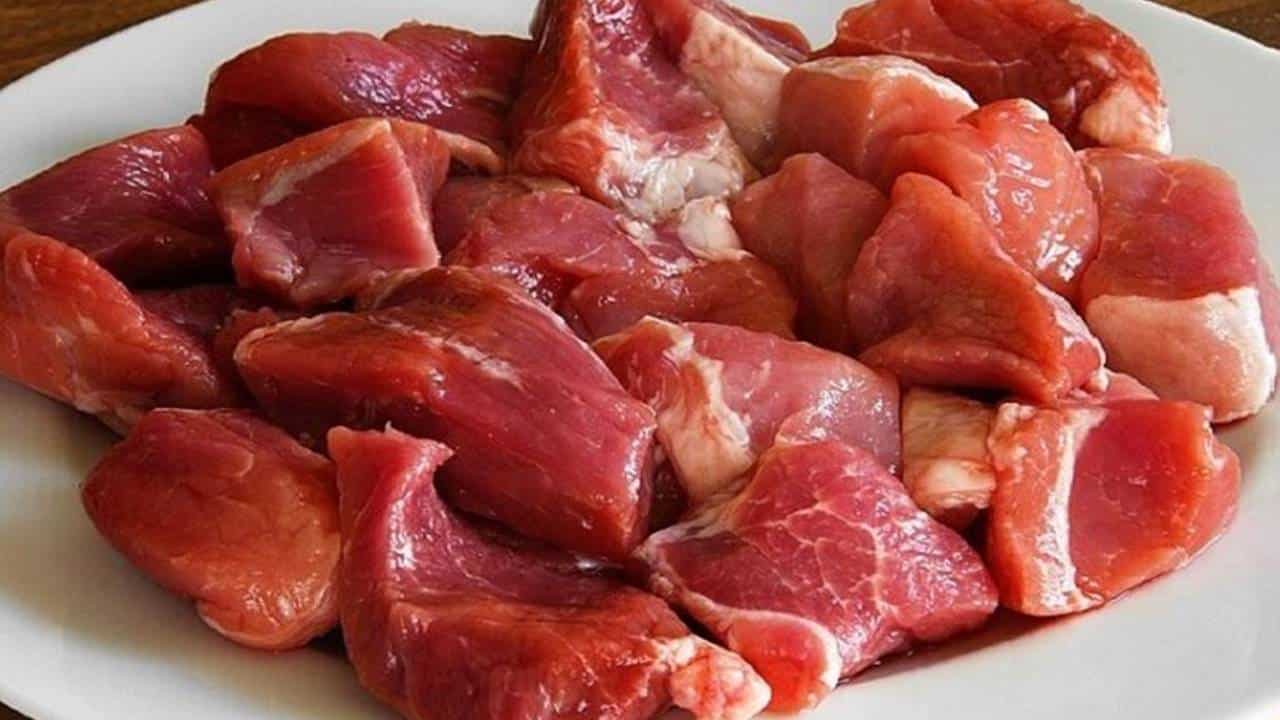 6 erros ao cozinhar carne