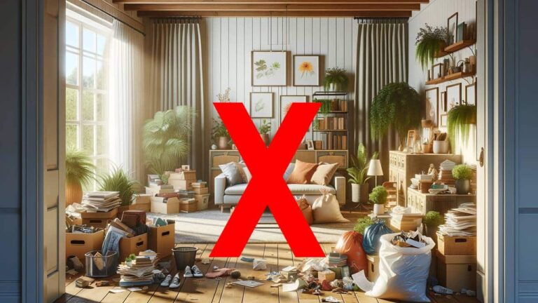 8 coisas que você deve tirar de casa prosperidade