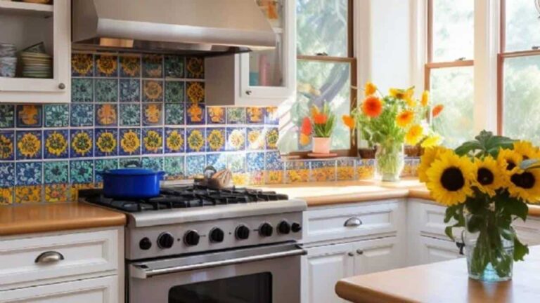 Truque caseiro para manter toda a cozinha limpa