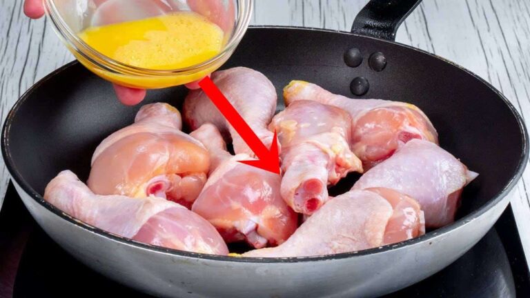 deixar o frango super macio