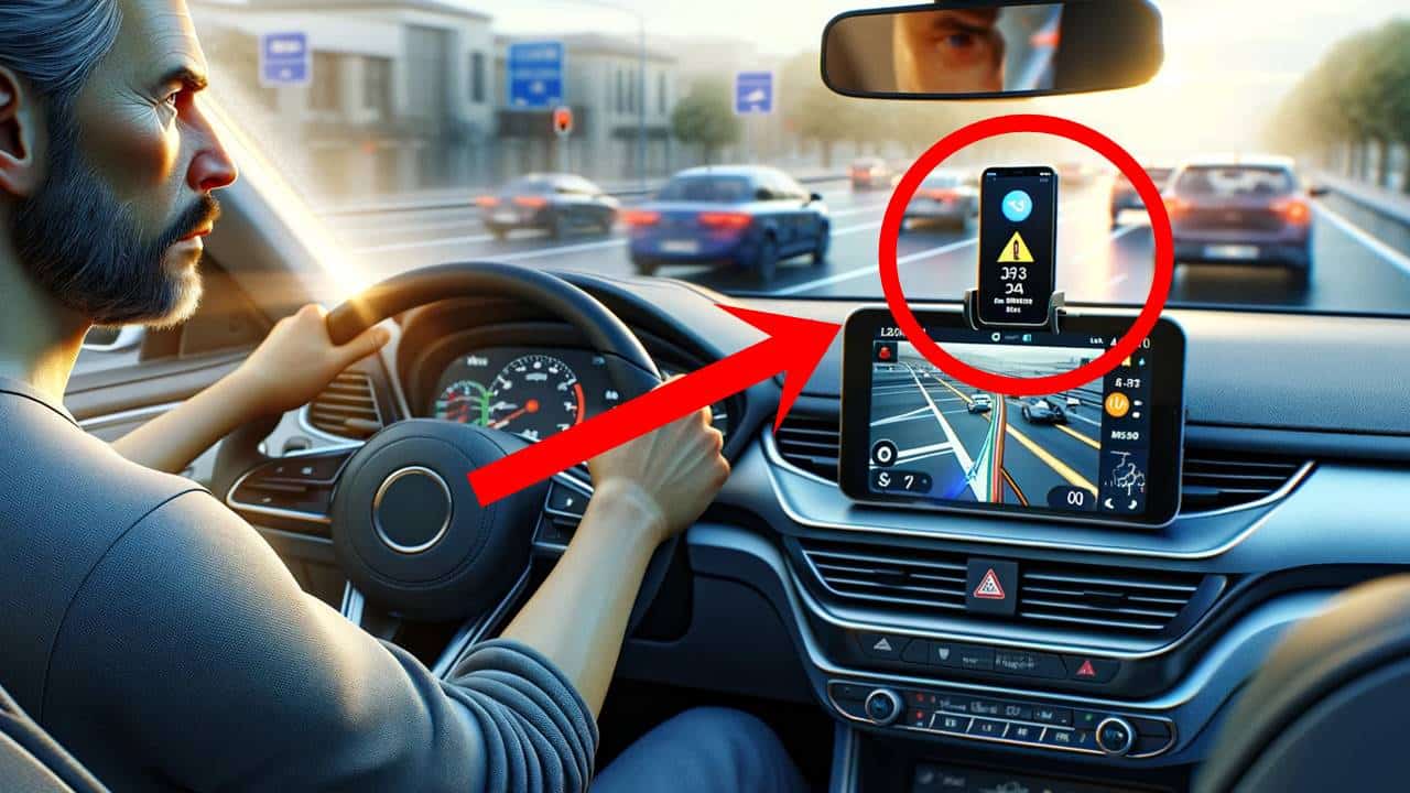 6 aplicativos que ajudam você a evitar tomar multa de trânsito