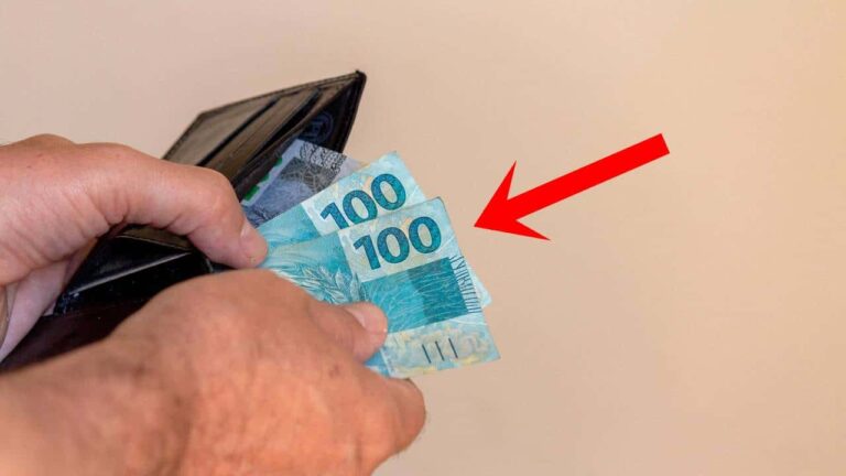 Novas datas do PIS 2024 dinheiro
