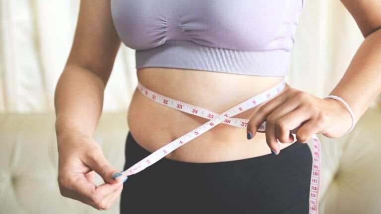O exercício que elimina a barriga flácida