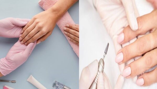 Qual é a diferença entre a manicure russa e a tradicional?