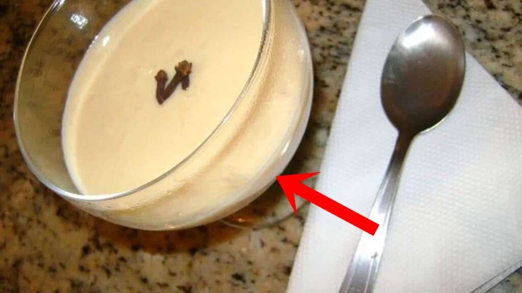 Essa Mousse de Beijinho deixa