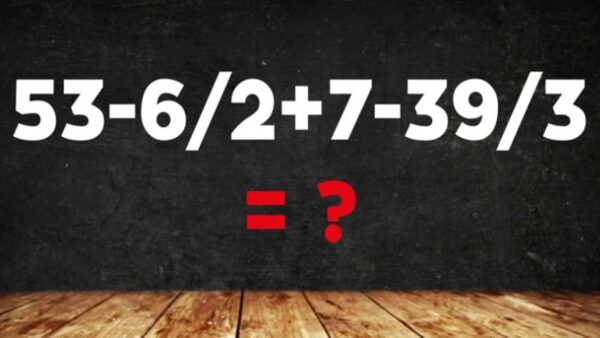 DESAFIO Você consegue resolver a equação?