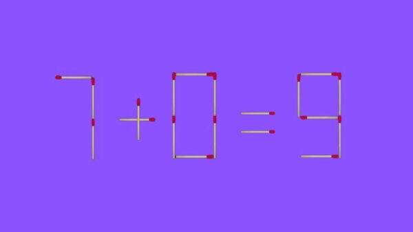 Quebra-cabeças matemáticos: resolva esse desafio