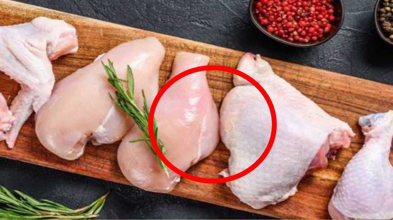 parte do frango - peito ou coxa?