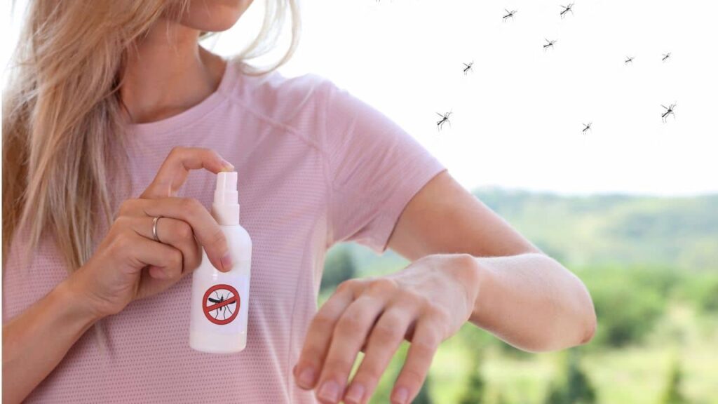3 repelentes naturais de mosquitos para usar em casa