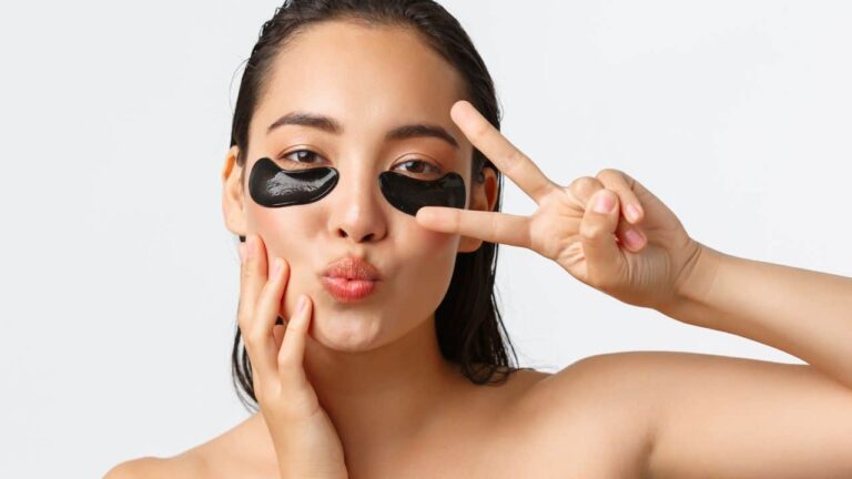 Diga adeus às olheiras e bolsas nos olhos com ingredientes naturais