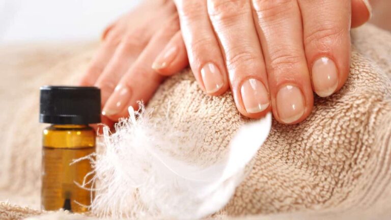 3 vitaminas para endurecer suas unhas